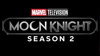 Moon Knight in AVENGERS DOOMSDAY amp Moon Knight SEASON 2 Update [upl. by Beattie]