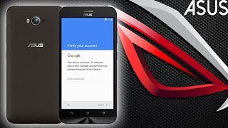 Asus Zenfone 2 Laser Remove Frp Skip Google Account asus z011d [upl. by Ambie946]