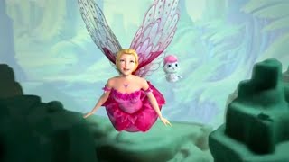 Barbie® Fairytopia™ Magic of the Rainbow™  Teaser Trailer [upl. by Normak]