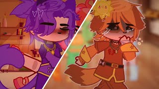 🌙❤Poppy PlayTime  CatNapBobbyDogDay  Is Treason  My au\\  Description💔☀ [upl. by Iel]