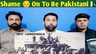 Longewala Documentary  INDIAN ARMY  1971 [upl. by Ahsok]