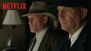 The Highwaymen  Bandeannonce officielle HD  Netflix [upl. by Eads]