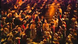 2000 Carols from Kings No18 God Rest Ye Merry Gentlemen [upl. by Aletha]