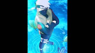 The copy ninja of leaf🌿🌿 kakashi hatake [upl. by Rita]