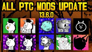 PTC ALL MODS UPDATE v1360  Mediafire Download [upl. by Rosenthal]