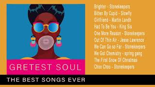 Modern Soul 2021 Greatest Soul Songs Ever  Soul Music Full Playlist [upl. by Ailgna291]