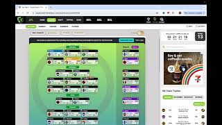 AFL Supercoach 2024 Round 12 Review [upl. by Nowahs]