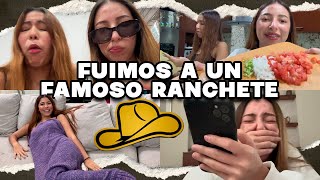 El FAMOSO RANCHETE DE LAS PLEBONAS🐄🔫 [upl. by Karlan]