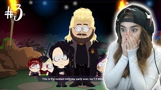 I CANT BELIEVE THIS GAME  South Park From Dusk Till Casa Bontia Playthrough  Part 3 [upl. by Annail]