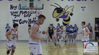 Cumberland County at Grundy County highlights [upl. by Eb967]