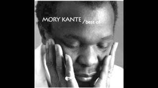 Mory Kante  Soumba [upl. by Riane450]