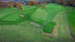 Stoke Rochford GC Autumn 2024 [upl. by Honeyman]