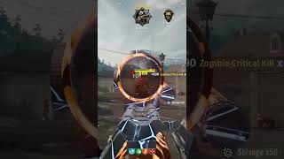 233 The AK74 Mystic Gold callofdutybo6 blackops6 bo6zombies streamer donnysnipes [upl. by Akihsat]