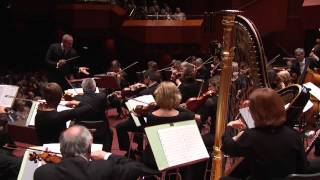 J S BachA Webern Ricercar a 6 ∙ hrSinfonieorchester ∙ Antonello Manacorda [upl. by Barlow]