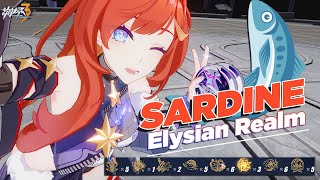 Senadina Elysian Realm Guide [upl. by Brewster]