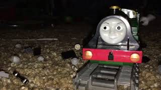 Thomas and friends crash montage [upl. by Whitman]