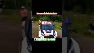 Momentos do Rally cars rally drift [upl. by Cilla]