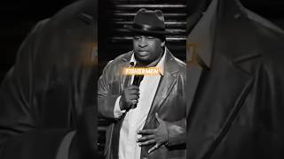 Patrice O’Neal on Men amp Sport Fishing 🎣😂 [upl. by Wonacott]