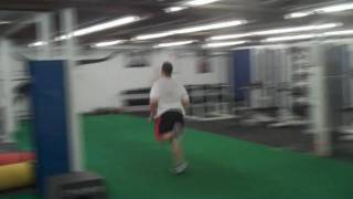 Get Faster With Deceleration to Acceleration Exercise [upl. by Atikcir]