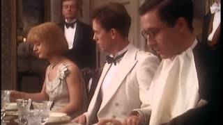 Full Episode Jeeves and Wooster S01 E4How Does Gussie Woo Madeline Bassett [upl. by Ardnuas191]