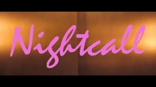 Kavinsky  Nightcall Lyric Video [upl. by Quiteris]