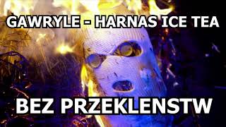 Gawryle  Harnaś Ice Tea Najlepsza Wersja Bez Przekleństw [upl. by Lexis]