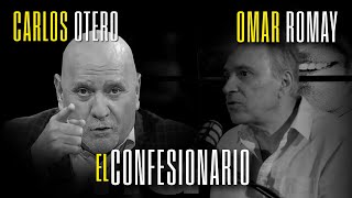 Carlucho y Romay explican como logran traer a Otero de Cuba [upl. by Oehsen]