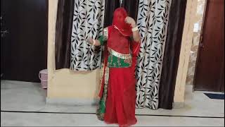 Antariye Ri Dapto ftRathodi Baisa Marwadi Song 2024 Rajputi Dance new dance [upl. by Cade547]