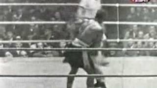 Archie Moore vs Yvon Durelle I Part 2 [upl. by Chenay]