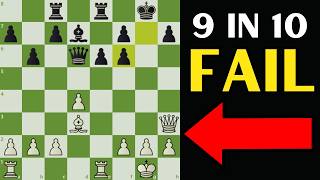 12 Chess Tips to Dominate Your Next Game [upl. by Odrareg664]