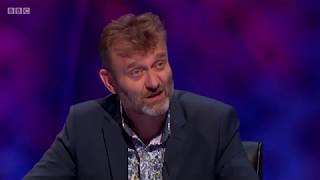 Mock the Week – S17E06 12 July 2018 – HD [upl. by Dunham]