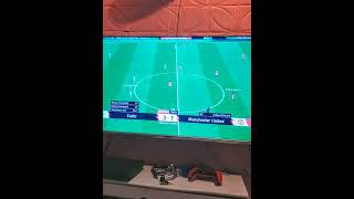 Main PSinpo lawan ps 3viralvideo edit football fyp [upl. by Hgielsa]