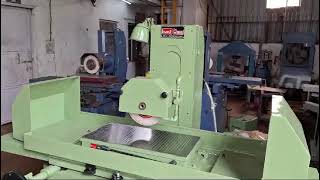 SURFACE GRINDER MACHINE 9818439150 [upl. by Africah647]