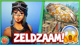 DE 10 ZELDZAAMSTE SKINS IN FORTNITE  Fortnite Battle Royale [upl. by Peggie]