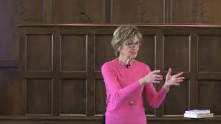 8th Church of Christ Scientist Houston Lecture  Patty Woodard CS [upl. by French]