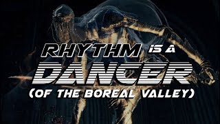 Dark Souls 3 Rhythm Is a Dancer of the Boreal Valley  7quot Edit SNAP [upl. by Friedman]