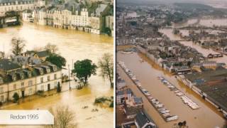 1 1 Les inondations historiques [upl. by Humo]