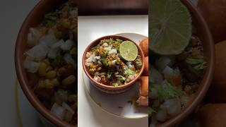 Misal Pav Recipe  How To Make Misal Pav At Home  Homemade Misala Pav  Misal Pav Kaise Banaye [upl. by Supat]