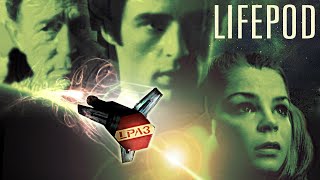 Lifepod 1981 SciFi  Joe Penny  Full Movie [upl. by Etnauq973]