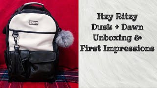 Itzy Ritzy Dusk  Dawn Unboxing amp First Impression [upl. by Libby]