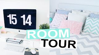 ROOM TOUR ♡ ITA [upl. by Naved634]