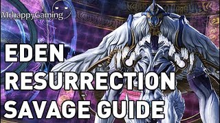 EDENS GATE DESCENT SAVAGE GUIDE  E2S [upl. by Nel51]