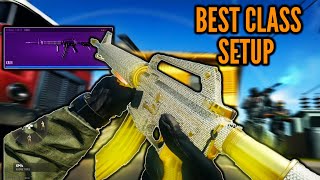 The 1 Best XM4 Class Setup in Black Ops 6 [upl. by Bouchier]