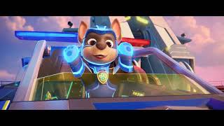 PAW PATROL DER MIGHTY KINOFILM  Neue Fahrzeuge  Paramount Pictures Germany [upl. by Adolpho]