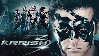 Krrish 3 Full Songs Jukebox  Hrithik Roshan Priyanka Chopra [upl. by Aerdnahc]