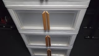 Maximize Your Storage Versatile Storage Bins with Lids [upl. by Elita]