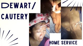 Dewart Home Service [upl. by Xxam]