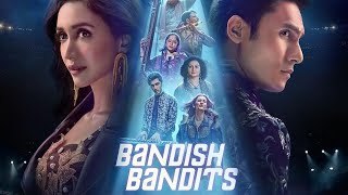 Bandish Bandits S2  Ghar Aa Maahi Song  Ritwik Bhowmik Shreya  Nikhita G DigV Ana R Shubham [upl. by Cynde]