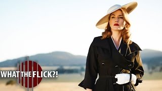 The Dressmaker Costume Featurette 2016 [upl. by Snowber]