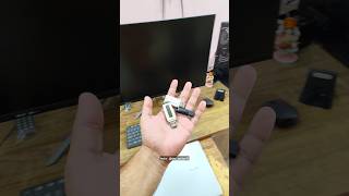 🔧Fix your corrupted Pendrive shorts pc ytshorts vlog pcs tips gaming tech yt computer [upl. by Sankaran52]